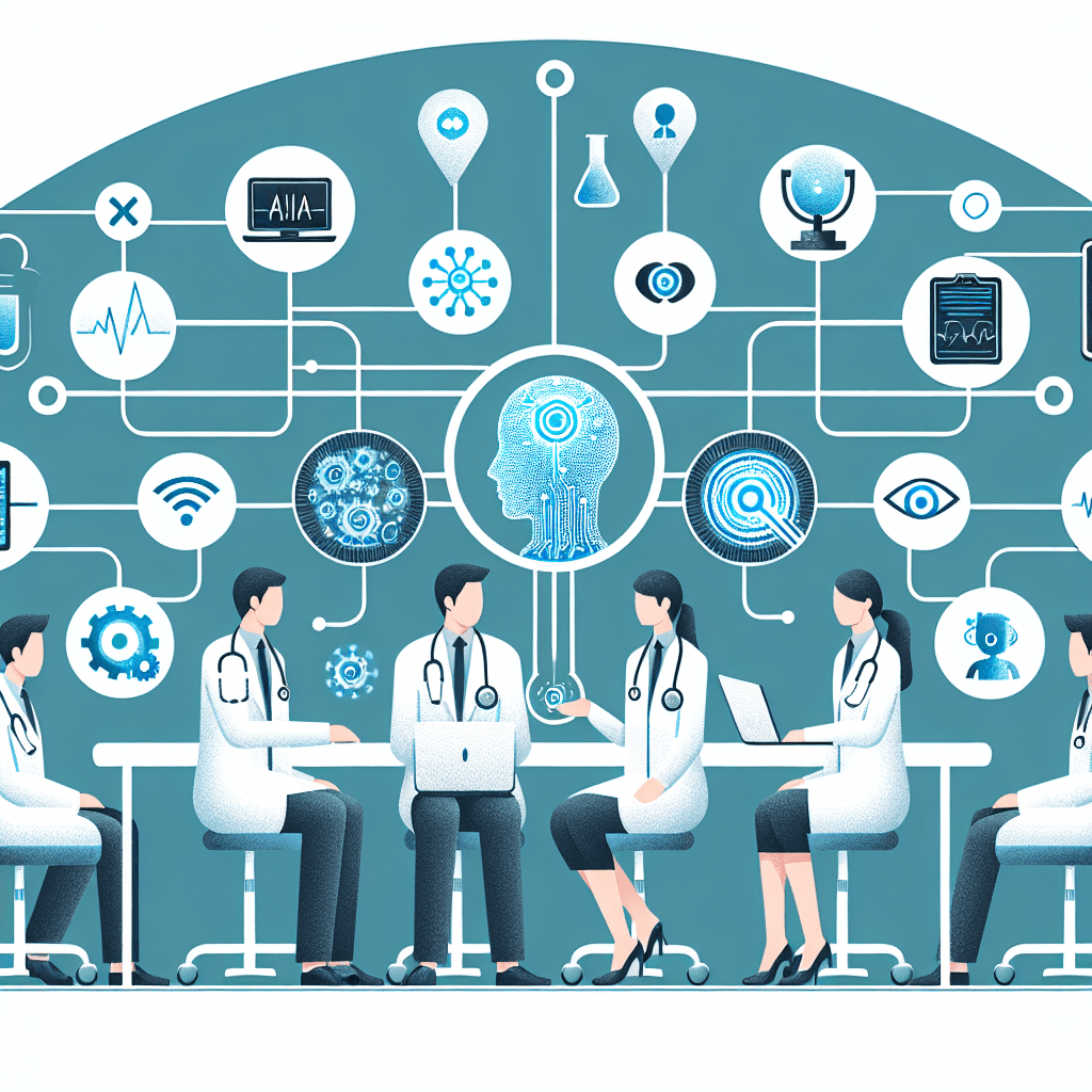 生成AIの医療応用における倫理的課題と解決策