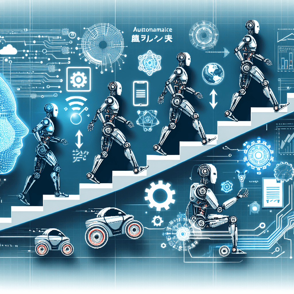 生成AIとロボティクスの融合による自律システムの進化