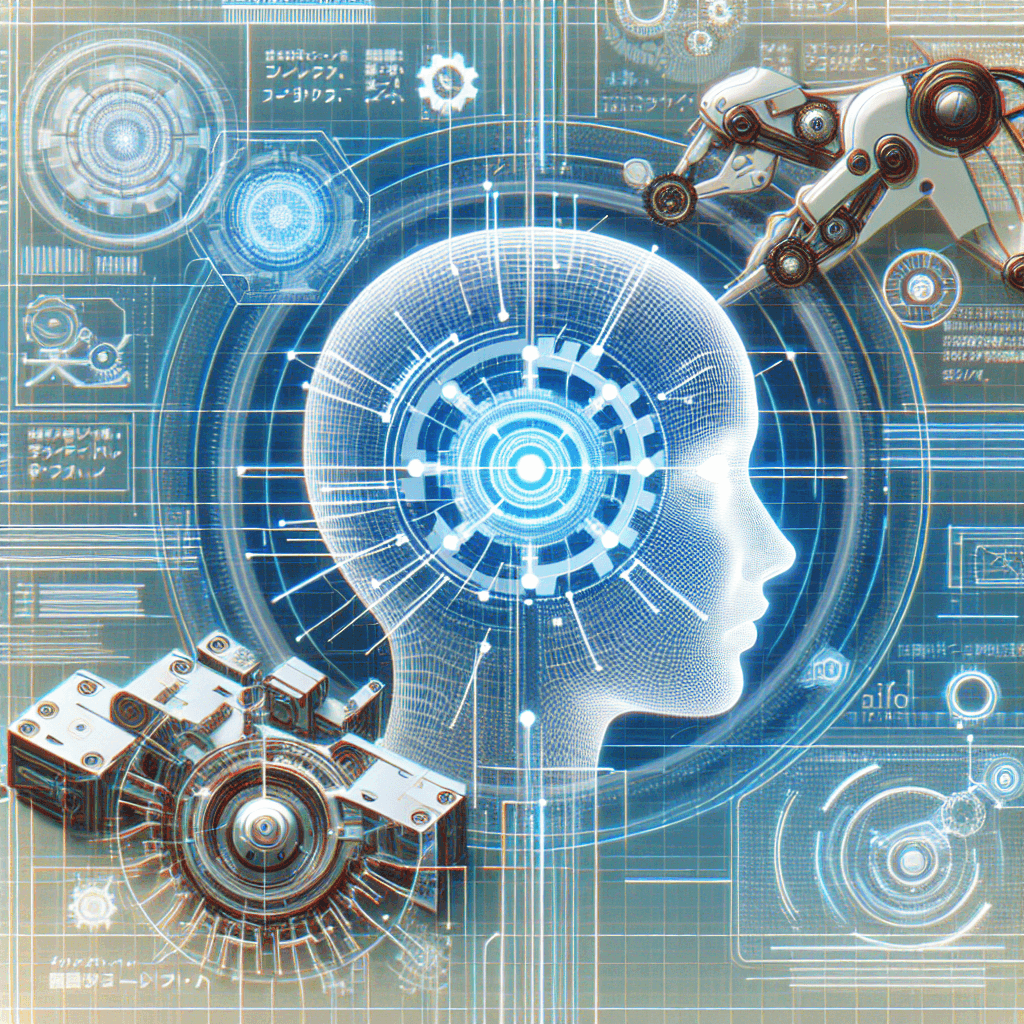 生成AIとロボティクスの融合による自動化の進化