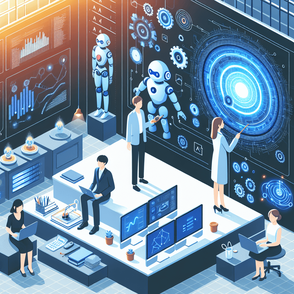 生成AIによるクリエイティブコンテンツ制作の進化