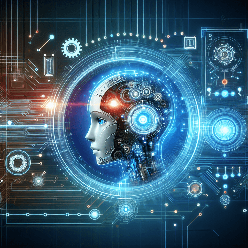 生成AI革命：クリエイティブの未来を変える力