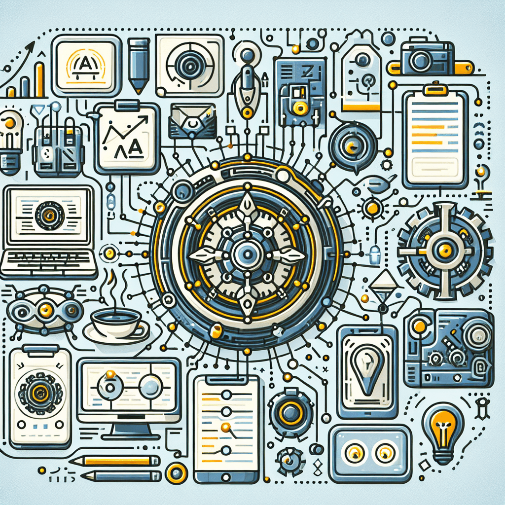 生成AIを活用したクリエイティブ産業の革新