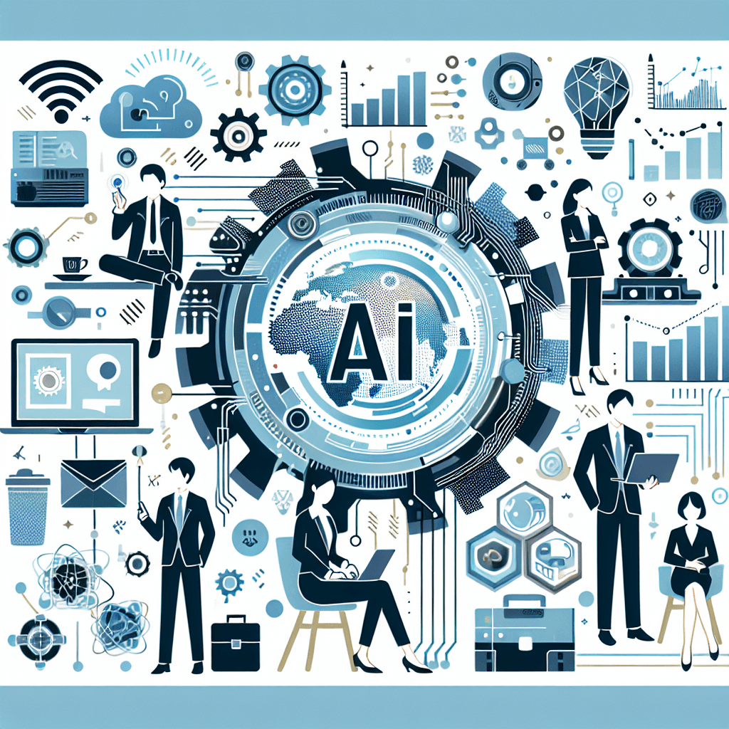 AI技術の最新動向（2026年版）