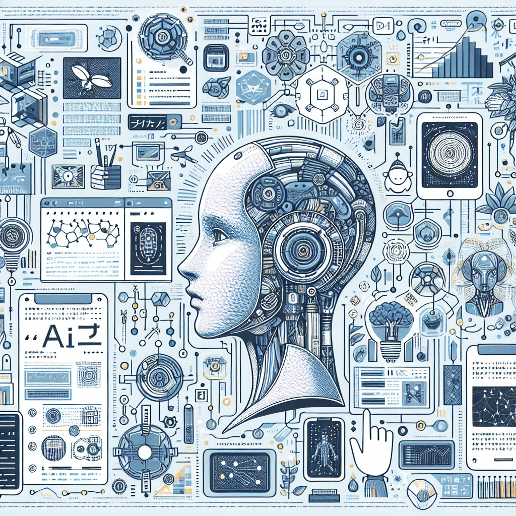 AI技術の最新動向