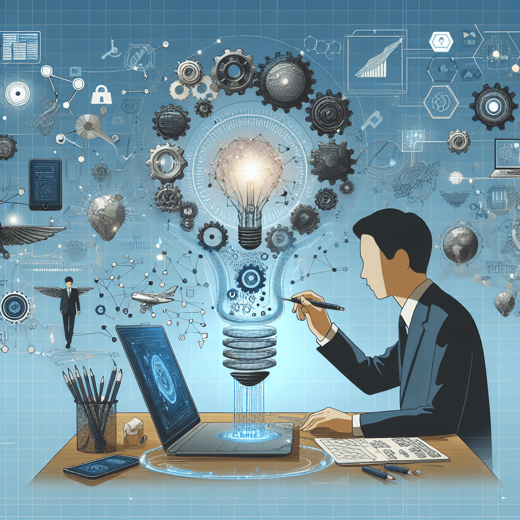 生成AIを活用したクリエイティブ産業の変革