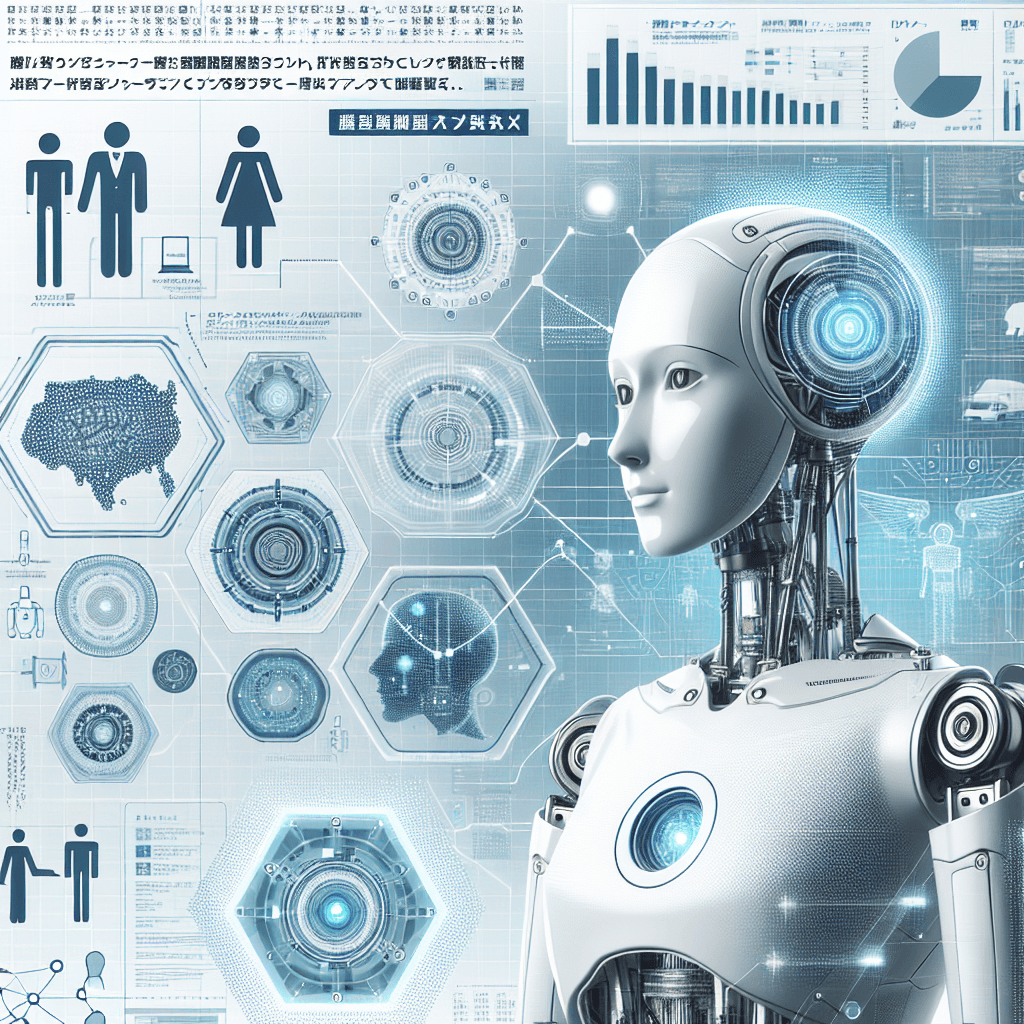 AIとロボティクスの融合がもたらす未来の自律性