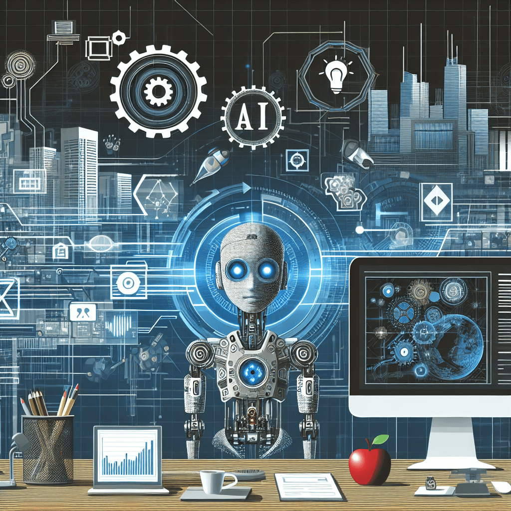 生成AI革命: 持続可能な農業の未来を描くテクノロジー