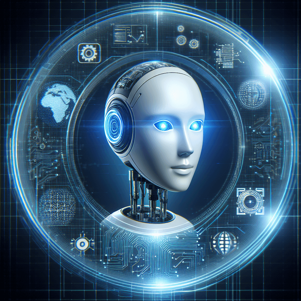 AI技術の新時代: 生成AIがもたらす革新と未来展望