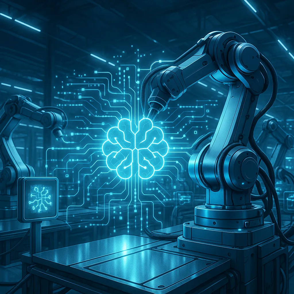 企業の自動化を革新するAdaptive Workflow Intelligence(AWI)
