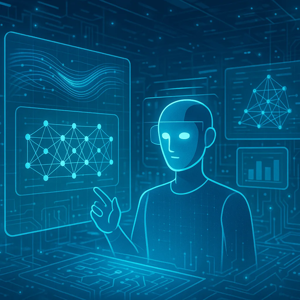 AIエージェントFaradayが科学研究を変革