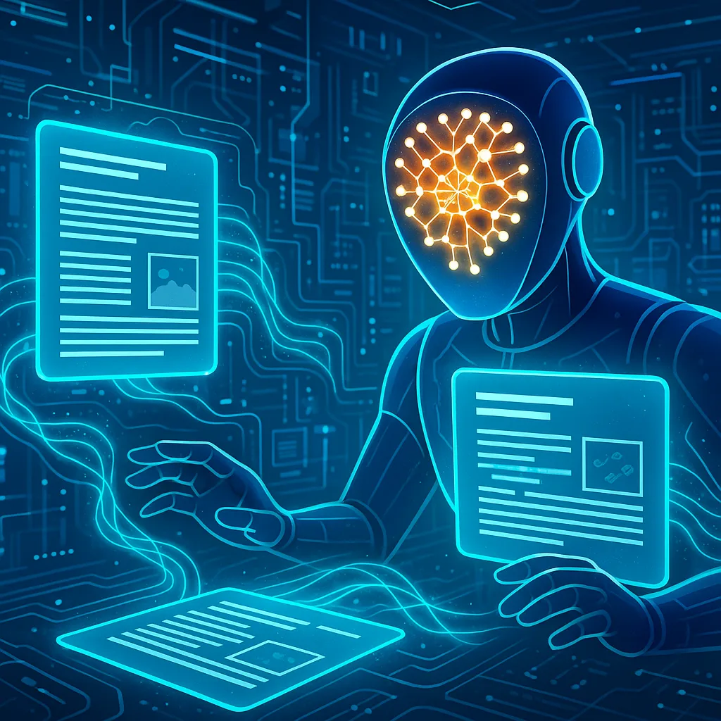 AIエージェント「Faraday」が科学研究を変革