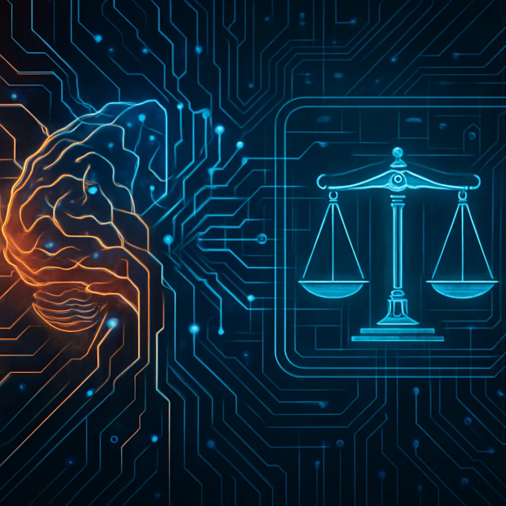 AppleとOpenAIの訴訟が示すAI技術の法的境界線