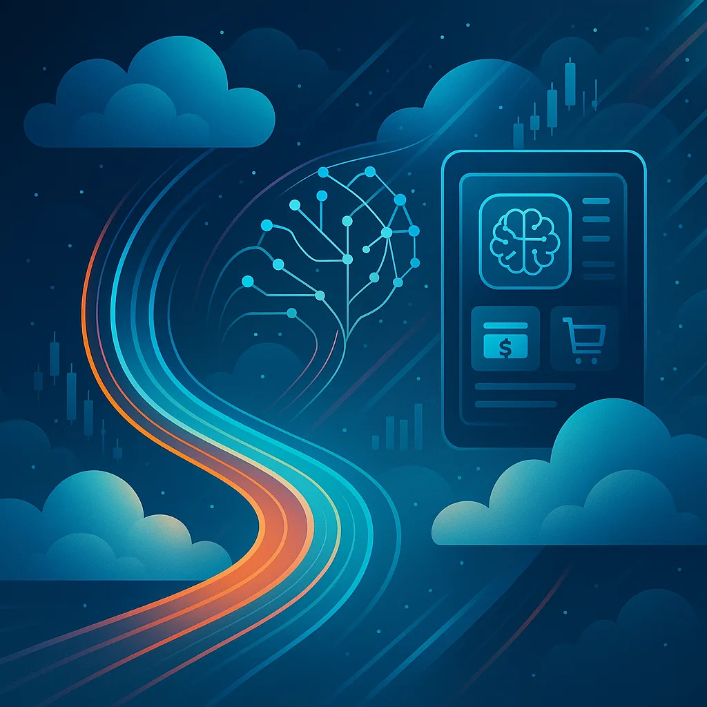 Cloudflareの新技術「Kitesurf」がAIエージェントの効率を革新