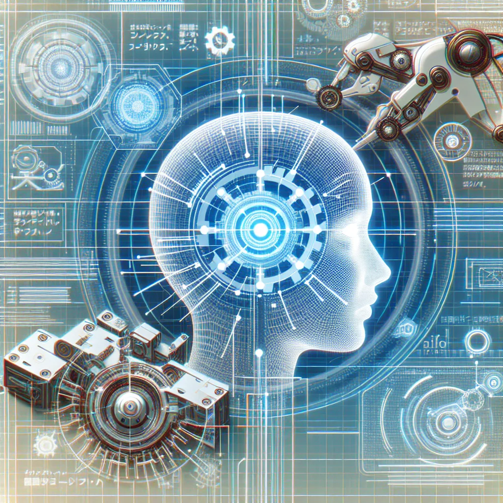 生成AIとロボティクスの融合による自動化の進化
