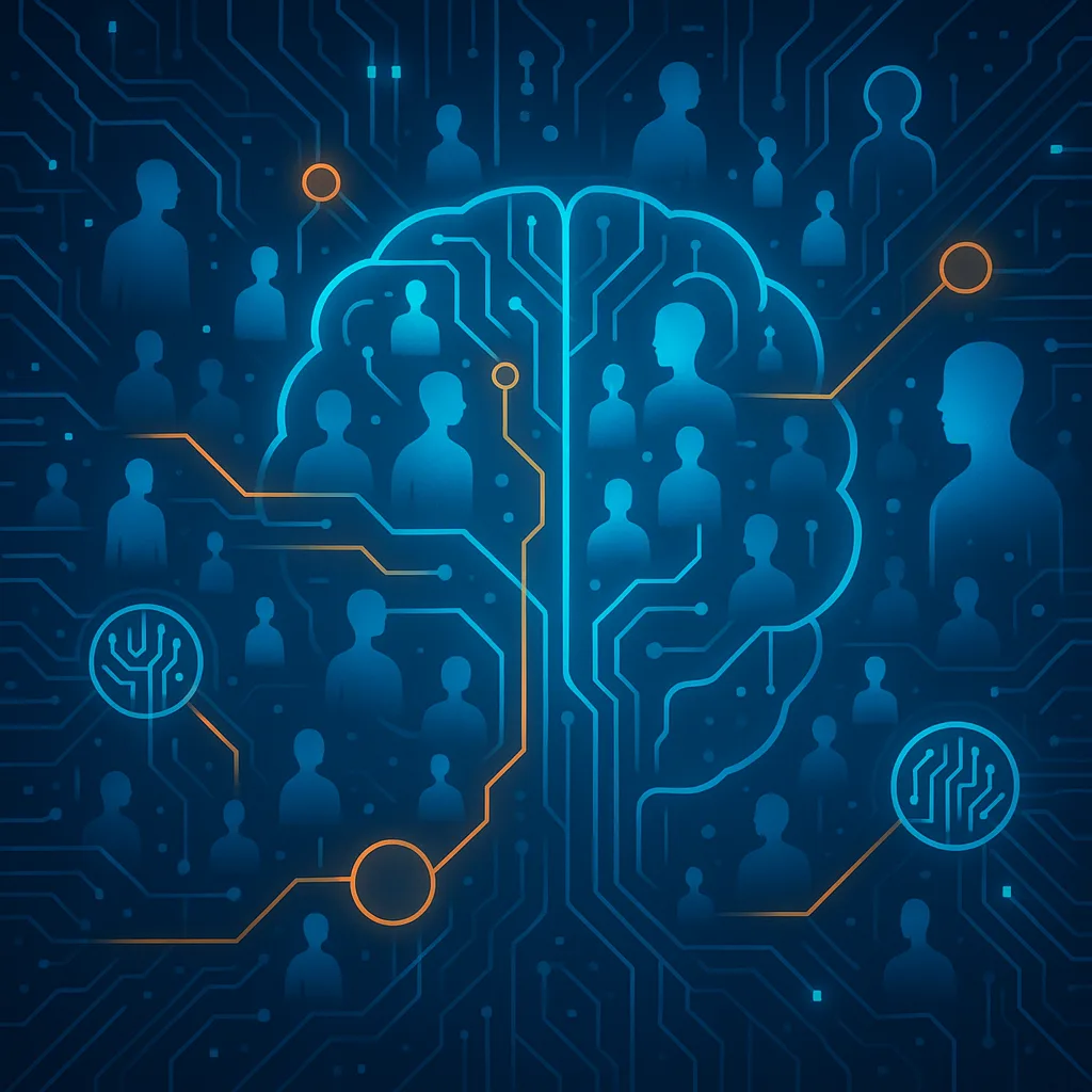 AI技術が変える採用プロセスの未来