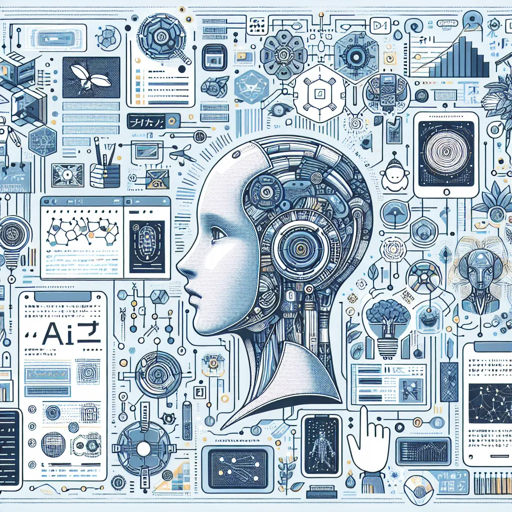 AI技術の最新動向