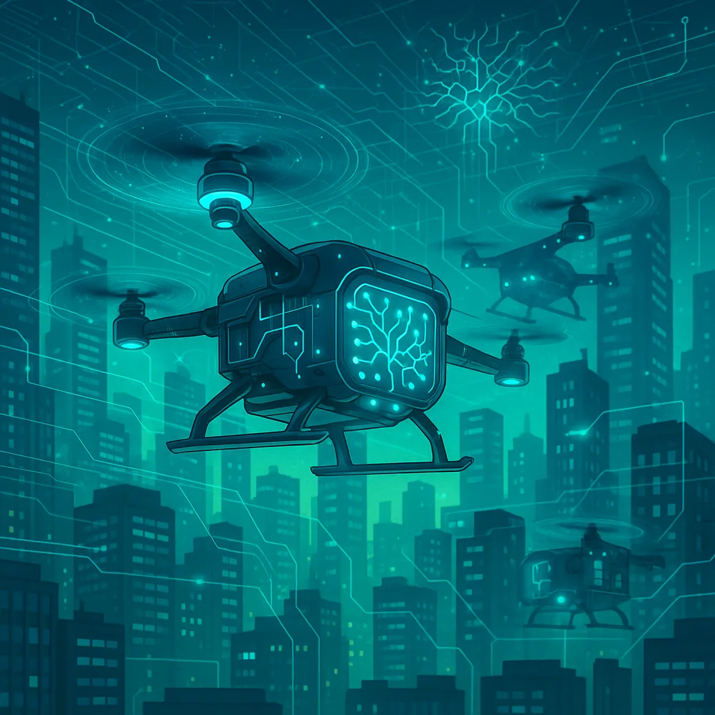 急速に進化するAI技術とその現実世界への応用