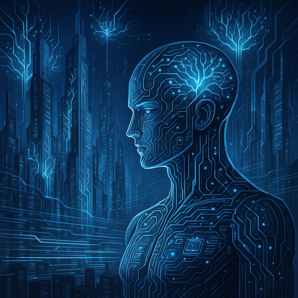 Super Intelligence: AI技術の新たなフロンティア